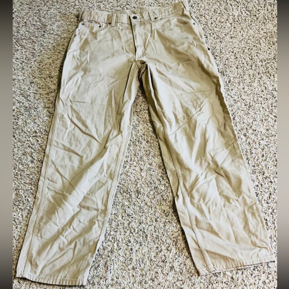 Carhartt Loose Original Fit